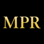 Logo of MPR android Application 